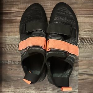 Black Diamond Rock climbing shoes | Size 8.5
